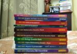SSC all book