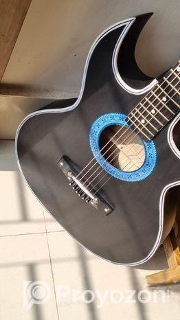 Guitar sell
