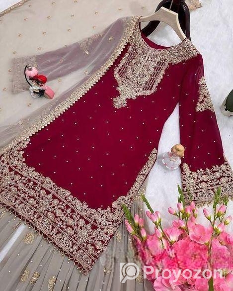 Luxury Party Dress