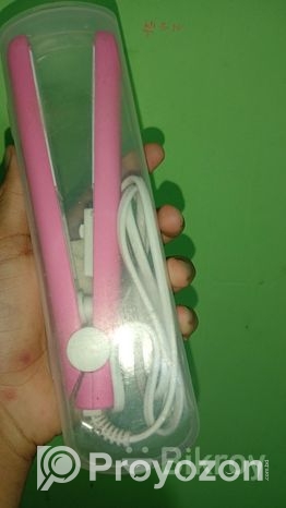 Hair Straightner