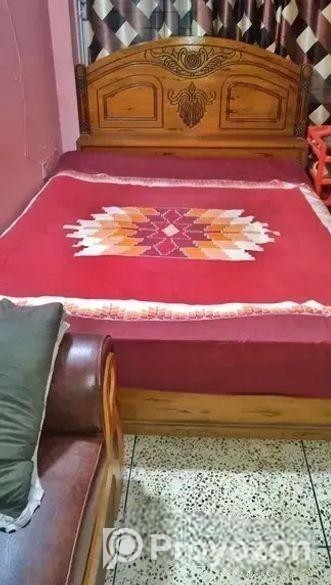 Bed for sale