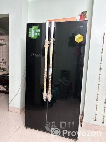 Fridge for sell
