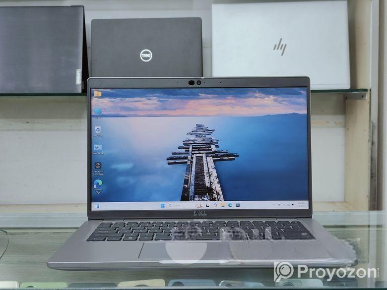 Dell Latitude 14 5420 Core i5 11th Gen 16GB 256GB