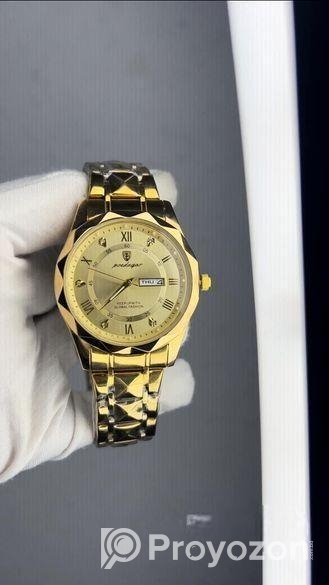 POEDAGAR 615 Watch For Man
