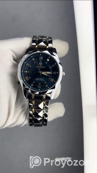 POEDAGAR 615 Watch For Man