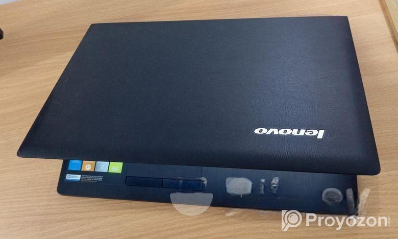 Lenovo G50 Slim Laptop