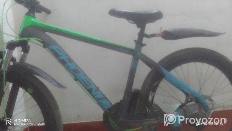 Bicycle Sell Post