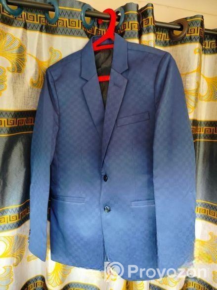 Full Set Suit For Man