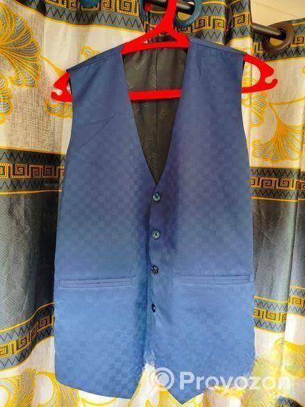 Full Set Suit For Man