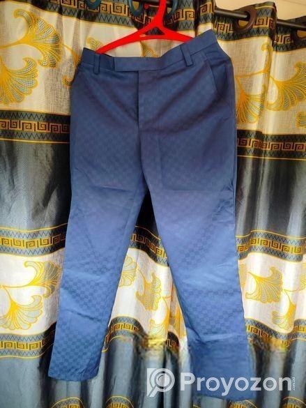 Full Set Suit For Man