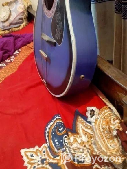 Guitar For Sale