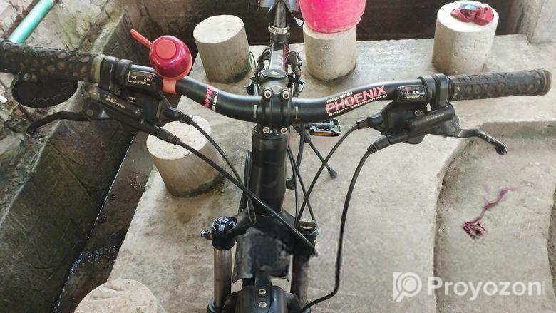 Notun cycle sell