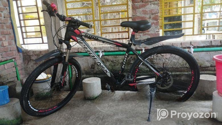 Notun cycle sell