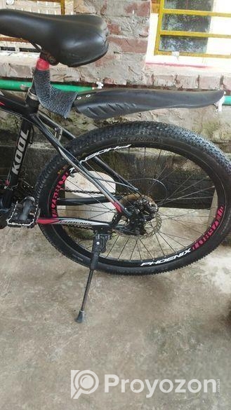 Notun cycle sell