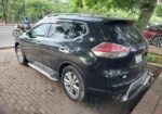 Nissan X-Trail OCTANE 7 SIT 4×4 2014