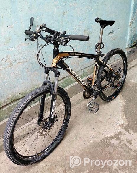 Bicycle for Sale
