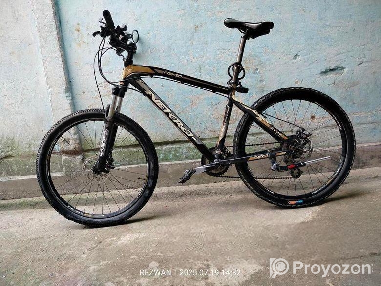 Bicycle for Sale