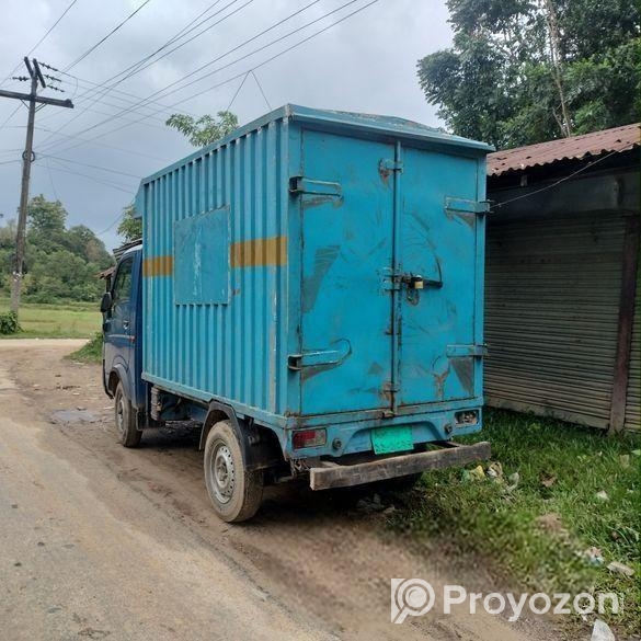 Tata VAN 2019