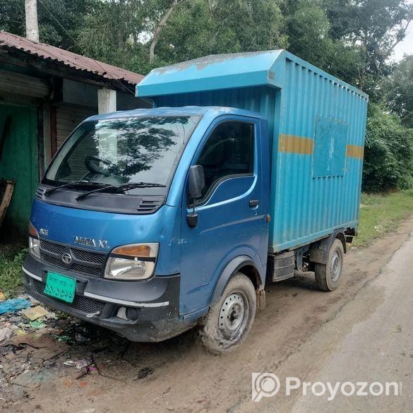 Tata VAN 2019