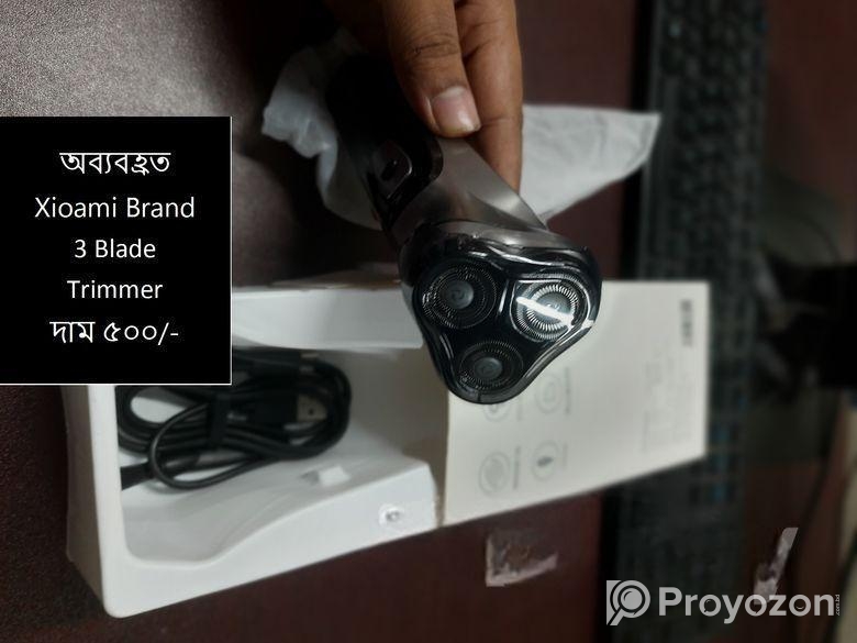 Trimmer Sell Post