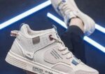 Fashion Social Man Shoes