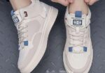 Fashion Social Man Shoes