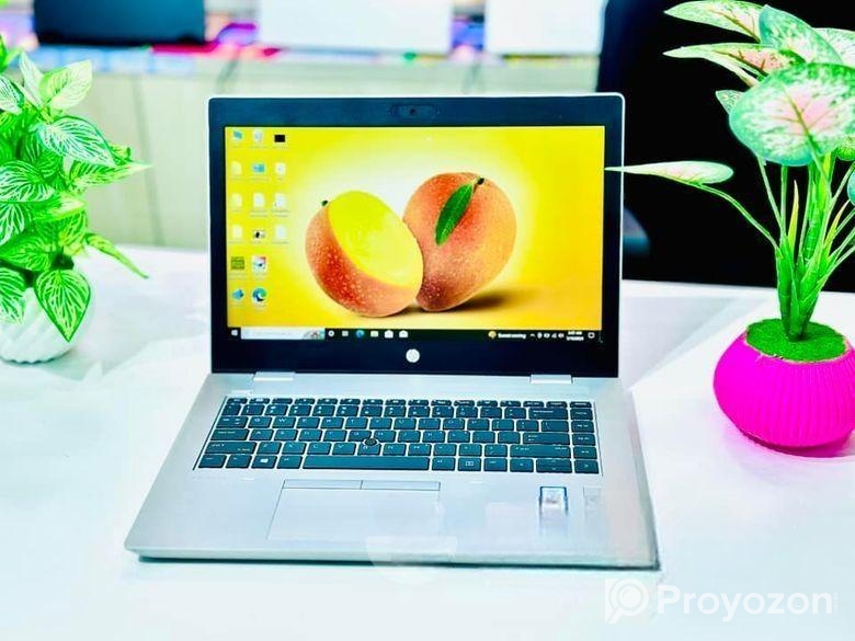 HP PROBOOK 640 G5 CORE I5 8TH GEN 8GBRAM