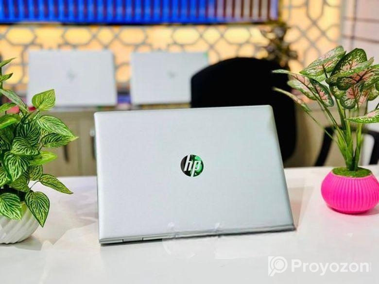 HP PROBOOK 640 G5 CORE I5 8TH GEN 8GBRAM