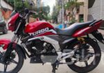 Runner Turbo 125 2023.version 2 2023