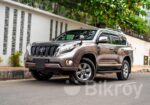 Toyota Prado DIESEL TURBO 2014