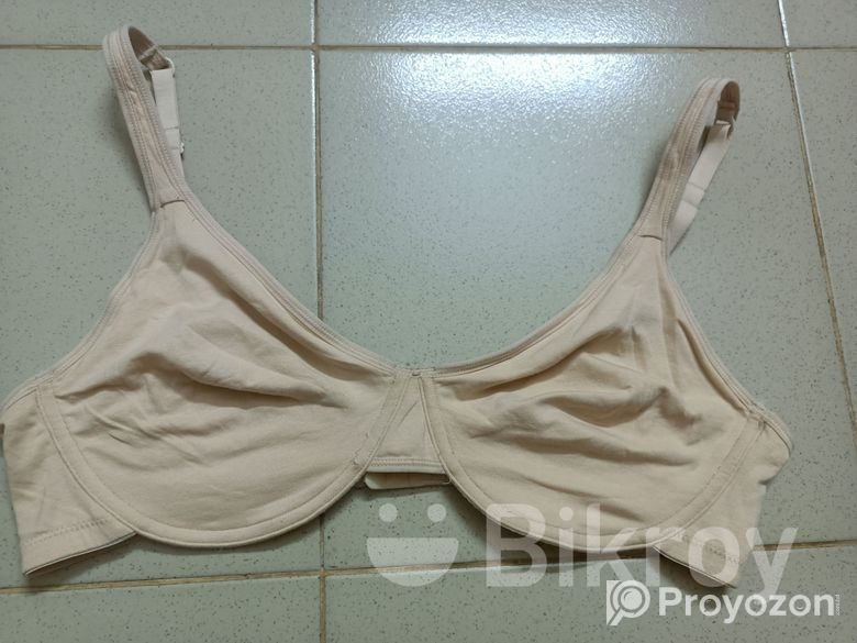 Bra And Panty