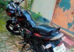 Bajaj Discover 125 125cc 2015