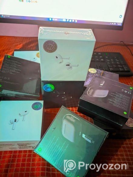 Airpods Pro 2nd Generation ( New )
