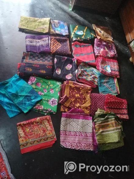থ্রি পিচ টু ওরনা