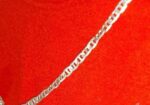 Pure Silver Chain