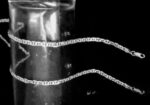 Pure Silver Chain