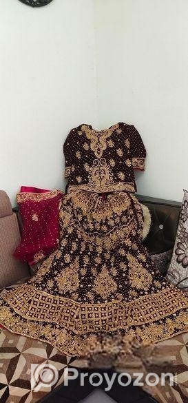 Lehenga