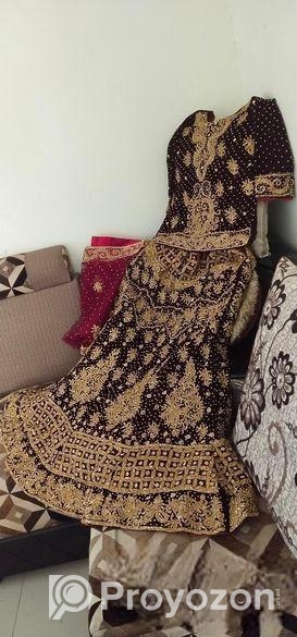 Lehenga