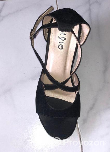 Shoes High Heels