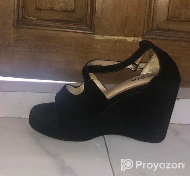 Shoes High Heels
