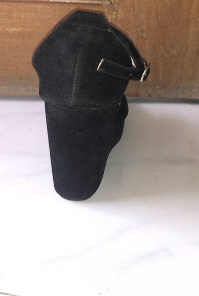 Shoes High Heels