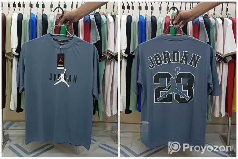 Jordan Drop Suilder