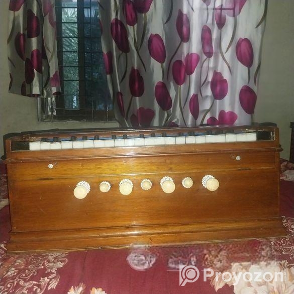 হারমোনিয়াম বিক্রি হবে