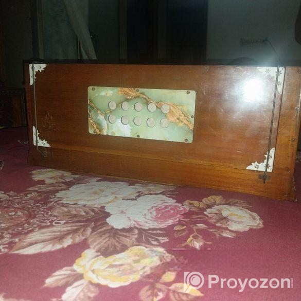 হারমোনিয়াম বিক্রি হবে