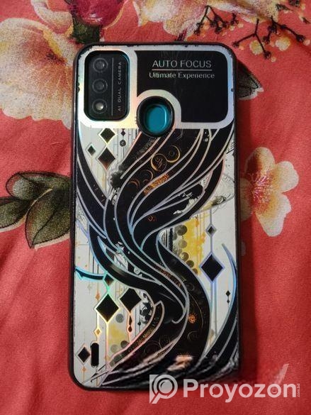 Mobile Phone (Used)