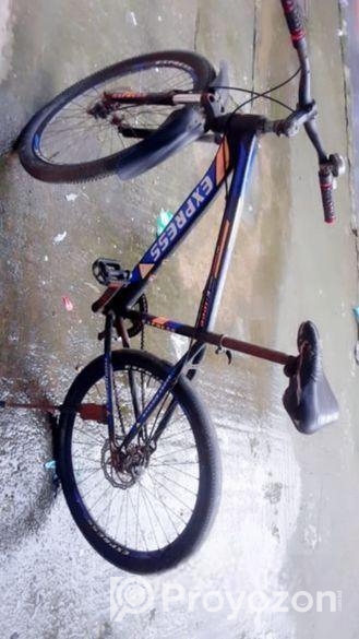 Bicycle For Sale