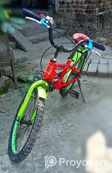 Bicycle Sell