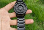Digital Clock Sell Post