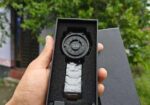Digital Clock Sell Post