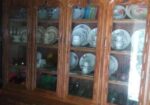 Showcase for sell